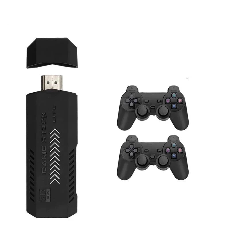 Game Console GD10 Pro 4K 3D HD +30000 Retro Video Games DSersALIBABA