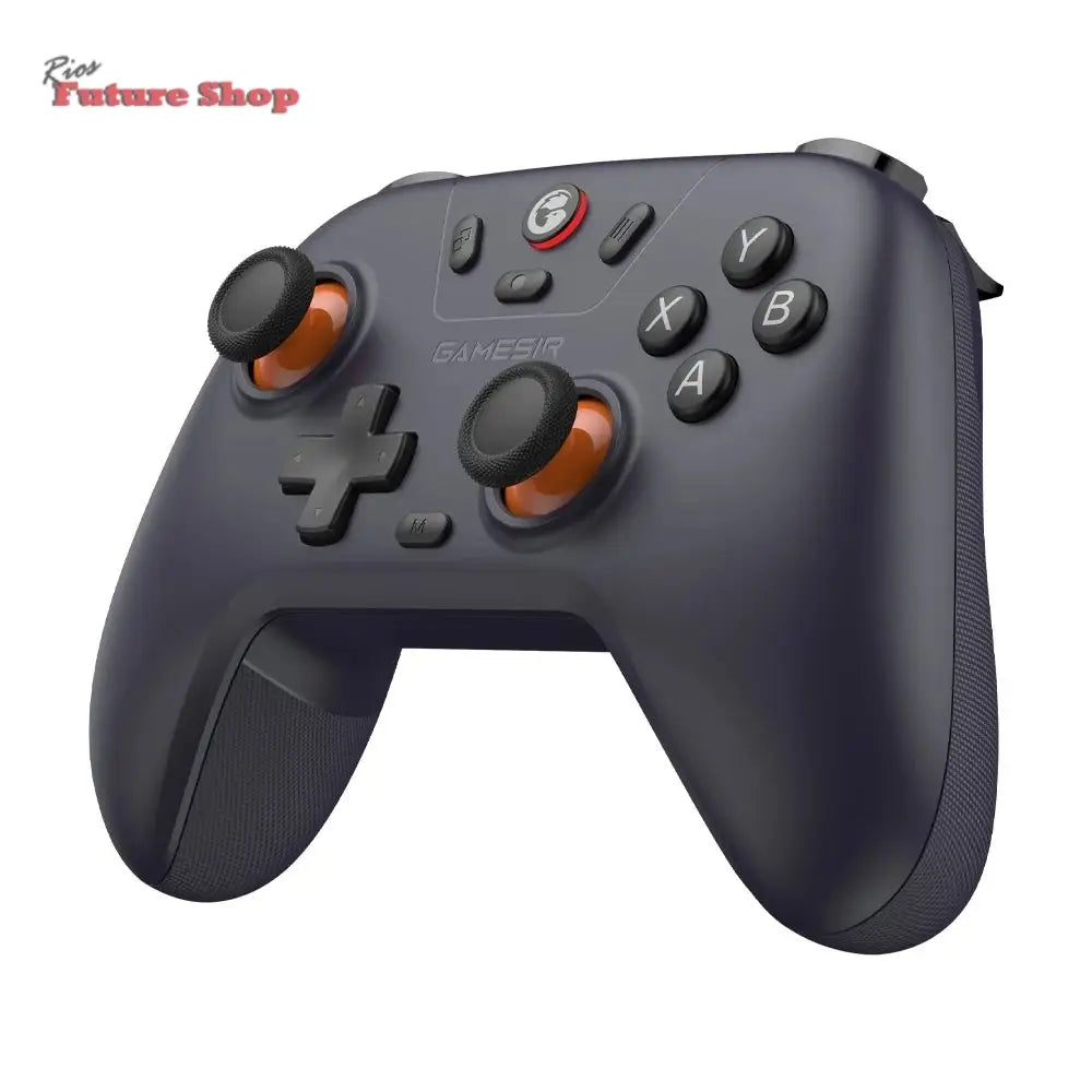 GameSir Nova Lite Switch Gaming Controller Hall Effect Gamepad for Nintendo Switch iPhone Android Cellphone Marvel Version - Rios Future Shop