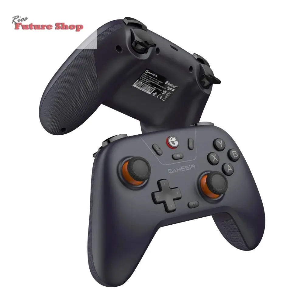 GameSir-Nova-Lite-Switch-Gaming-Controller-Hall-Effect-Gamepad-for-Nintendo-Switch-iPhone-Android-Cellphone-Marvel-Version-Dsers-100036891 - Rios Future Shop