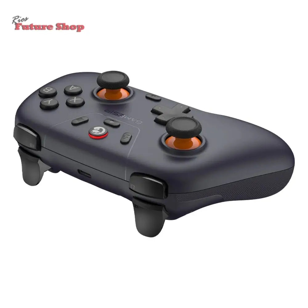 GameSir Nova Lite Switch Gaming Controller Hall Effect Gamepad for Nintendo Switch iPhone Android Cellphone Marvel Version - Rios Future Shop