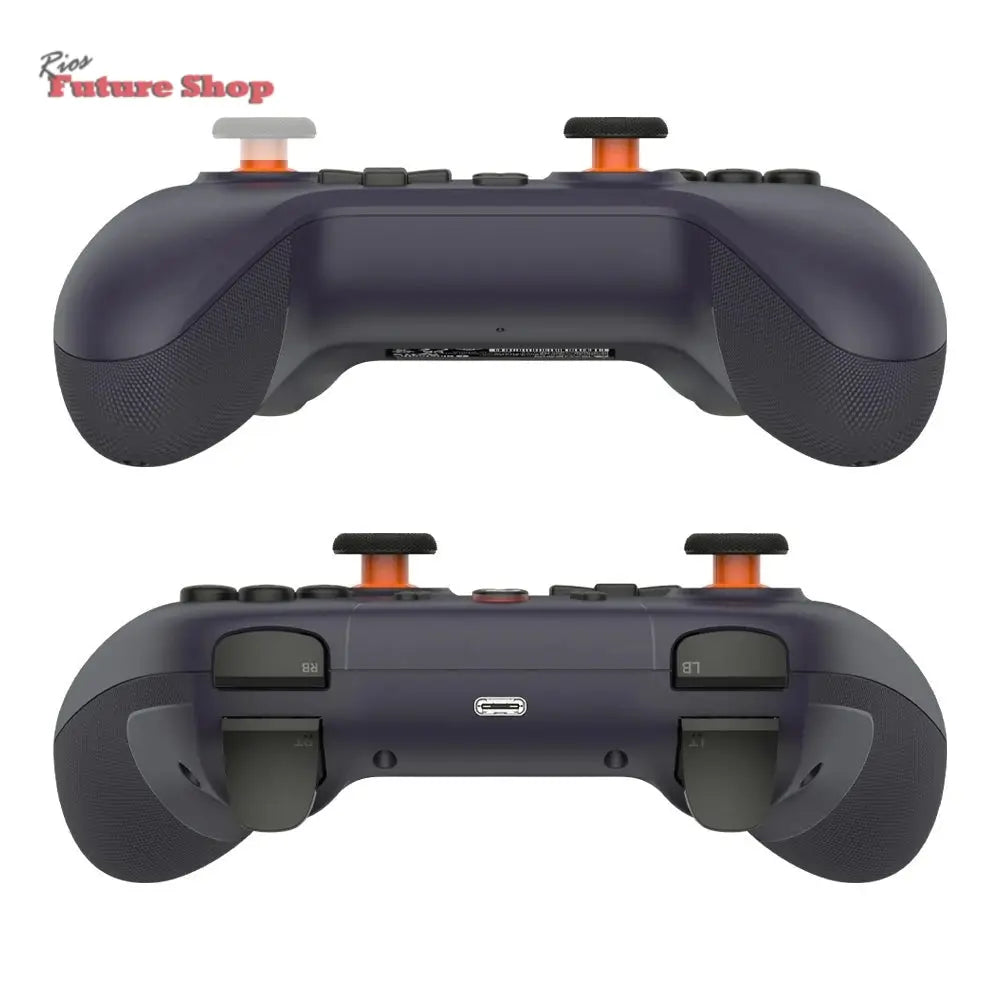 GameSir Nova Lite Switch Gaming Controller Hall Effect Gamepad for Nintendo Switch iPhone Android Cellphone Marvel Version - Rios Future Shop