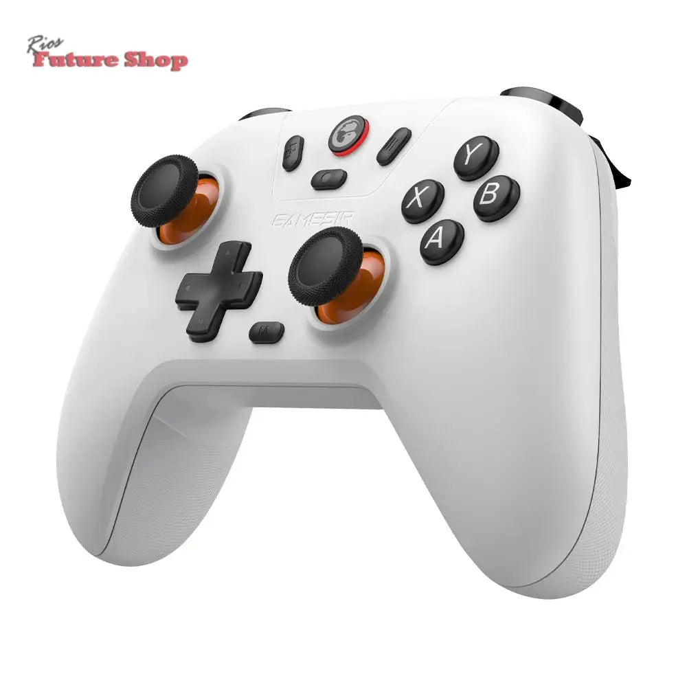 GameSir-Nova-Lite-Switch-Gaming-Controller-Hall-Effect-Gamepad-for-Nintendo-Switch-iPhone-Android-Cellphone-Marvel-Version-Dsers-100037432 - Rios Future Shop