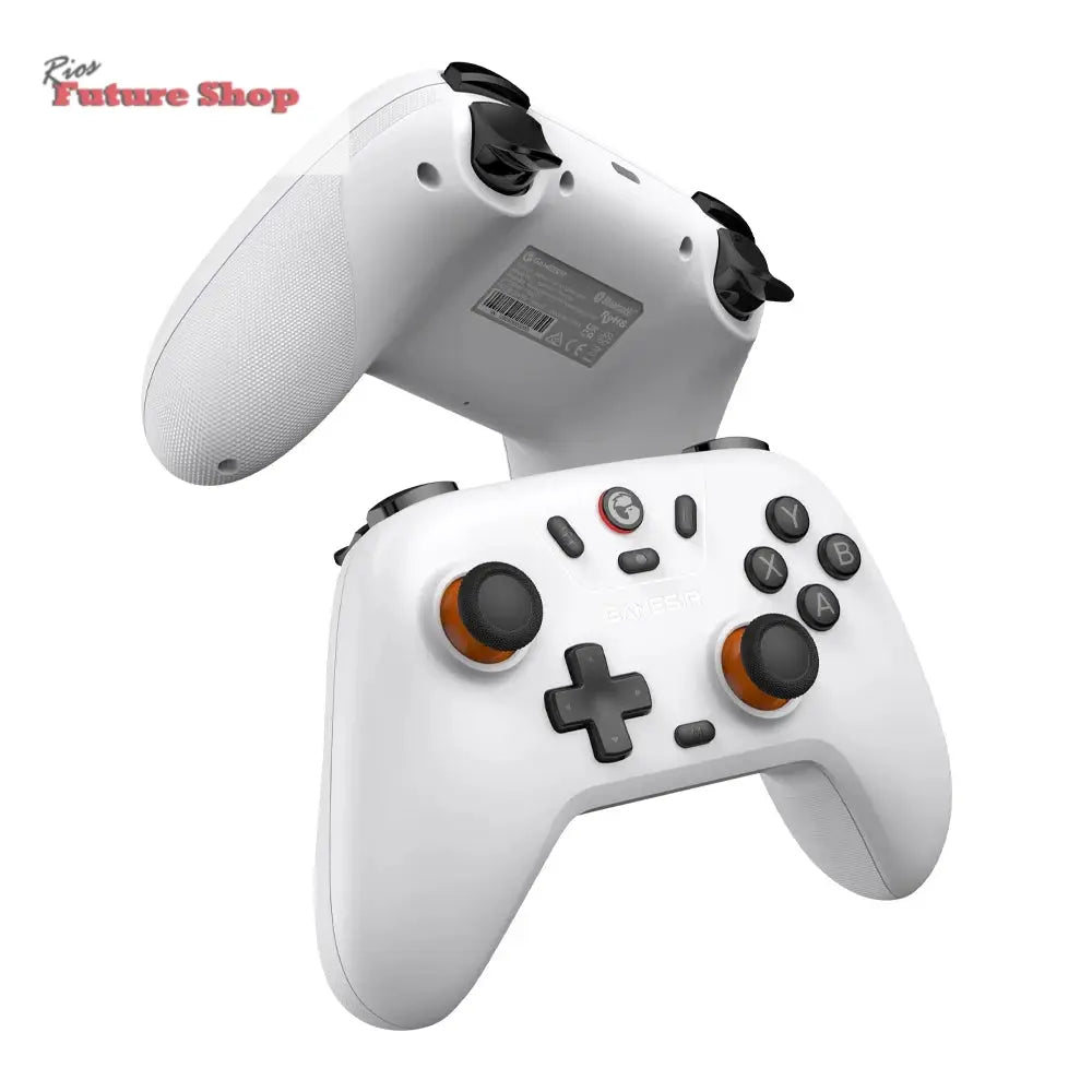 GameSir-Nova-Lite-Switch-Gaming-Controller-Hall-Effect-Gamepad-for-Nintendo-Switch-iPhone-Android-Cellphone-Marvel-Version-Dsers-100037531 - Rios Future Shop