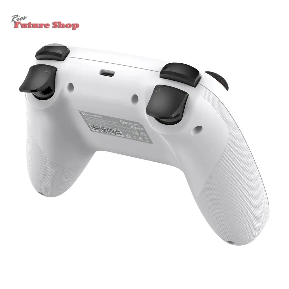 GameSir Nova Lite Switch Gaming Controller Hall Effect Gamepad for Nintendo Switch iPhone Android Cellphone Marvel Version - Rios Future Shop