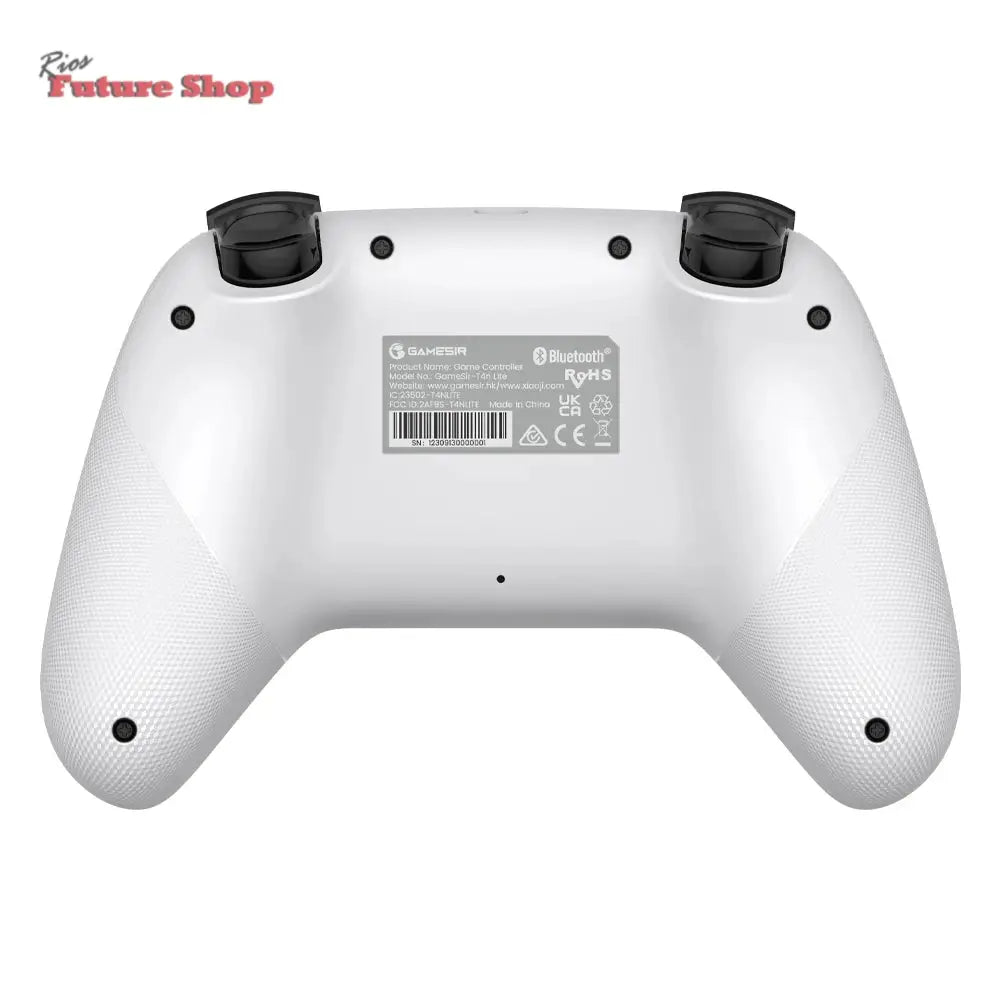 GameSir Nova Lite Switch Gaming Controller Hall Effect Gamepad for Nintendo Switch iPhone Android Cellphone Marvel Version - Rios Future Shop