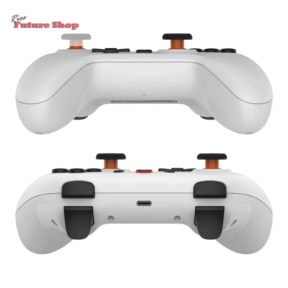 GameSir-Nova-Lite-Switch-Gaming-Controller-Hall-Effect-Gamepad-for-Nintendo-Switch-iPhone-Android-Cellphone-Marvel-Version-Dsers-100037964 - Rios Future Shop