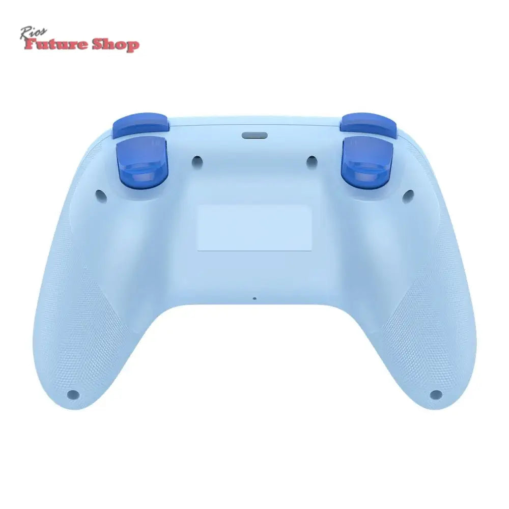 GameSir-Nova-Lite-Switch-Gaming-Controller-Hall-Effect-Gamepad-for-Nintendo-Switch-iPhone-Android-Cellphone-Marvel-Version-Dsers-100038028 - Rios Future Shop