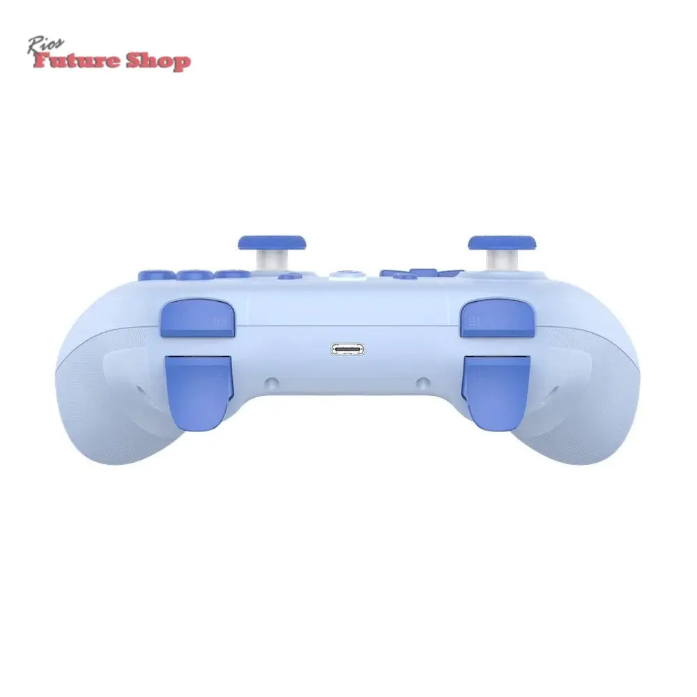 GameSir Nova Lite Switch Gaming Controller Hall Effect Gamepad for Nintendo Switch iPhone Android Cellphone Marvel Version - Rios Future Shop