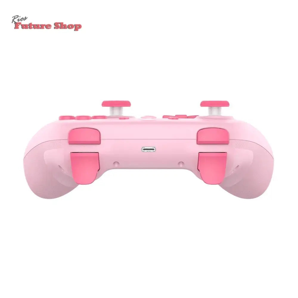 GameSir Nova Lite Switch Gaming Controller Hall Effect Gamepad for Nintendo Switch iPhone Android Cellphone Marvel Version - Rios Future Shop