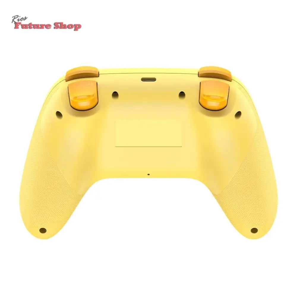 GameSir-Nova-Lite-Switch-Gaming-Controller-Hall-Effect-Gamepad-for-Nintendo-Switch-iPhone-Android-Cellphone-Marvel-Version-Dsers-100038464 - Rios Future Shop