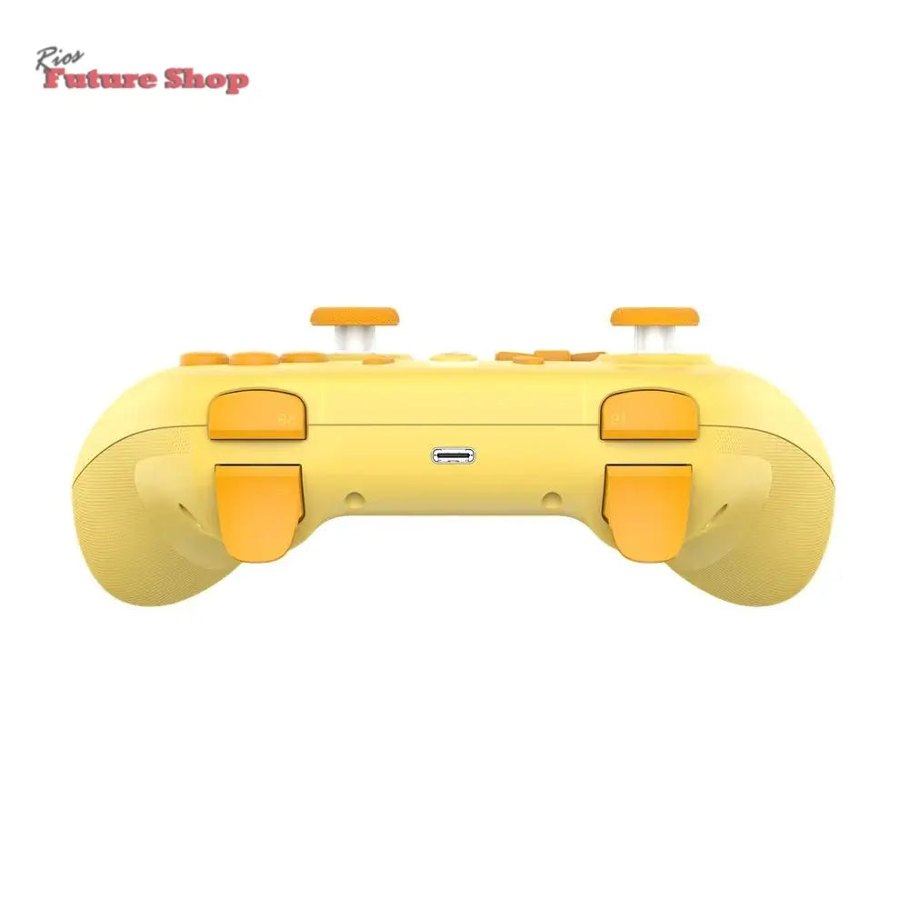 GameSir-Nova-Lite-Switch-Gaming-Controller-Hall-Effect-Gamepad-for-Nintendo-Switch-iPhone-Android-Cellphone-Marvel-Version-Dsers-100038584 - Rios Future Shop