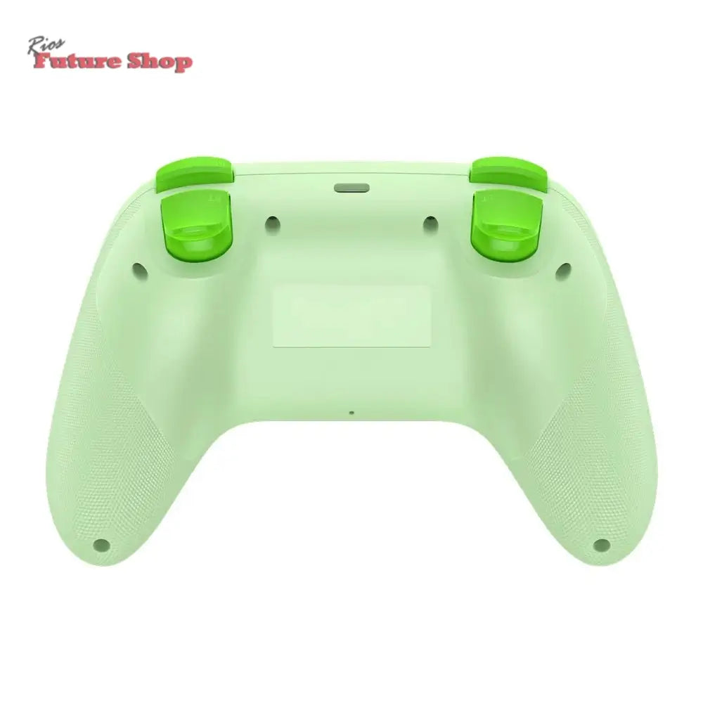 GameSir Nova Lite Switch Gaming Controller Hall Effect Gamepad for Nintendo Switch iPhone Android Cellphone Marvel Version - Rios Future Shop