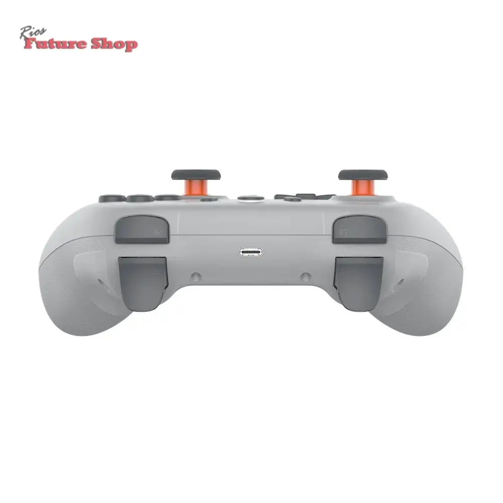 GameSir Nova Lite Switch Gaming Controller Hall Effect Gamepad for Nintendo Switch iPhone Android Cellphone Marvel Version - Rios Future Shop