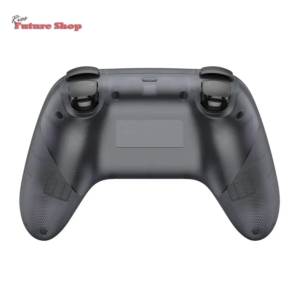 GameSir Nova Lite Switch Gaming Controller Hall Effect Gamepad for Nintendo Switch iPhone Android Cellphone Marvel Version - Rios Future Shop