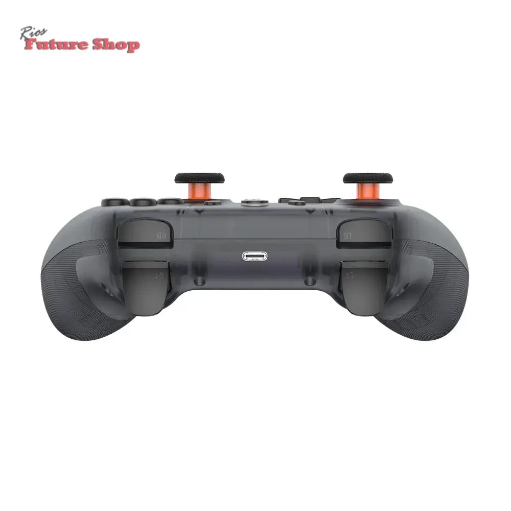 GameSir Nova Lite Switch Gaming Controller Hall Effect Gamepad for Nintendo Switch iPhone Android Cellphone Marvel Version - Rios Future Shop