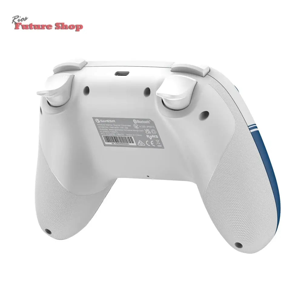 GameSir-Nova-Lite-Switch-Gaming-Controller-Hall-Effect-Gamepad-for-Nintendo-Switch-iPhone-Android-Cellphone-Marvel-Version-Dsers-100039555 - Rios Future Shop