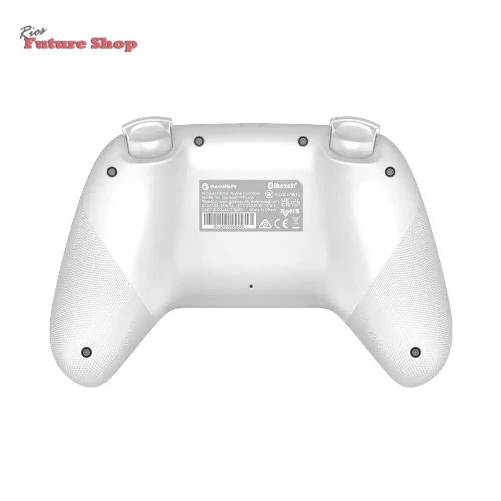 GameSir Nova Lite Switch Gaming Controller Hall Effect Gamepad for Nintendo Switch iPhone Android Cellphone Marvel Version - Rios Future Shop
