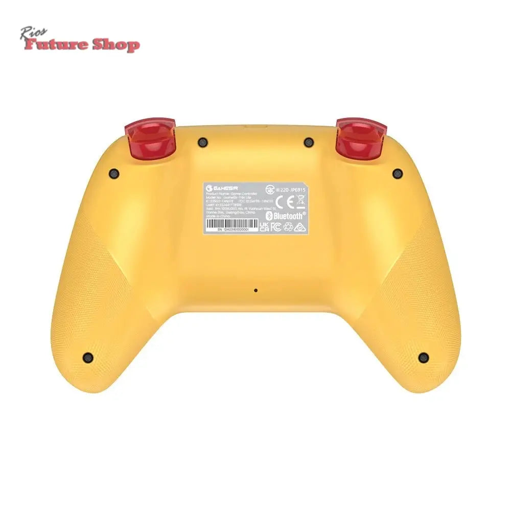 GameSir-Nova-Lite-Switch-Gaming-Controller-Hall-Effect-Gamepad-for-Nintendo-Switch-iPhone-Android-Cellphone-Marvel-Version-Dsers-100040269 - Rios Future Shop