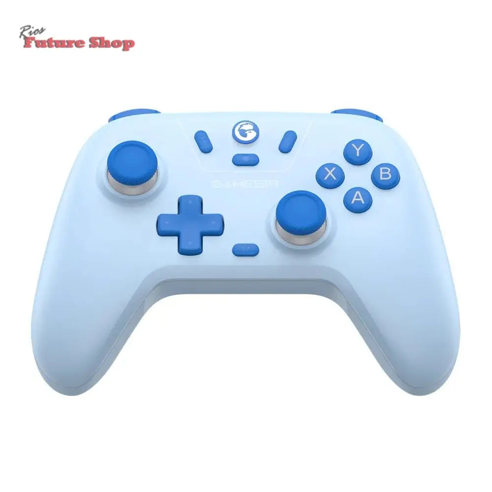 GameSir-Nova-Lite-Switch-Gaming-Controller-Hall-Effect-Gamepad-for-Nintendo-Switch-iPhone-Android-Cellphone-Marvel-Version-Dsers-100041733 - Rios Future Shop