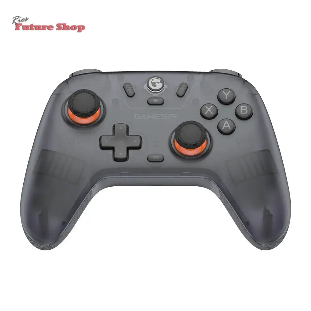 GameSir Nova Lite Switch Gaming Controller Hall Effect Gamepad for Nintendo Switch iPhone Android Cellphone Marvel Version - Rios Future Shop
