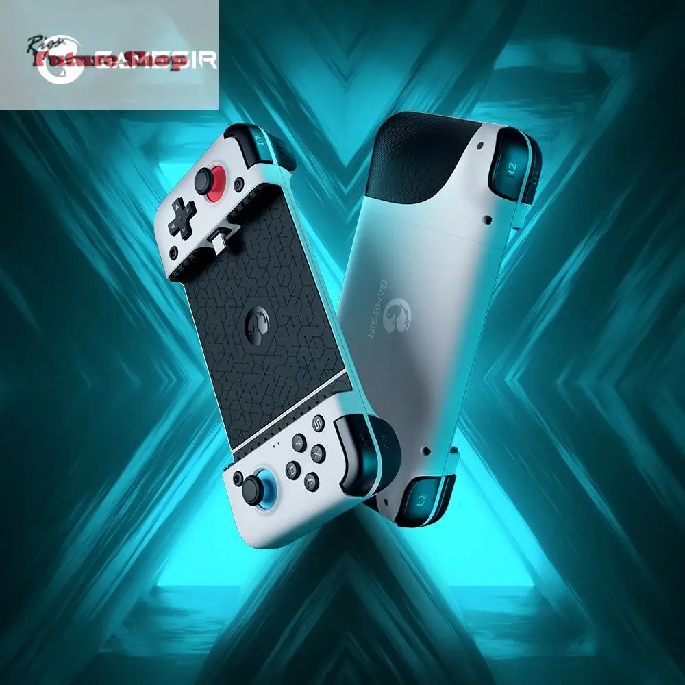 GameSir-X2-Retro-Handheld-Gamepad-Your-Ultimate-Mobile-Gaming-Companion-DSersUSA-100025661 - Rios Future Shop