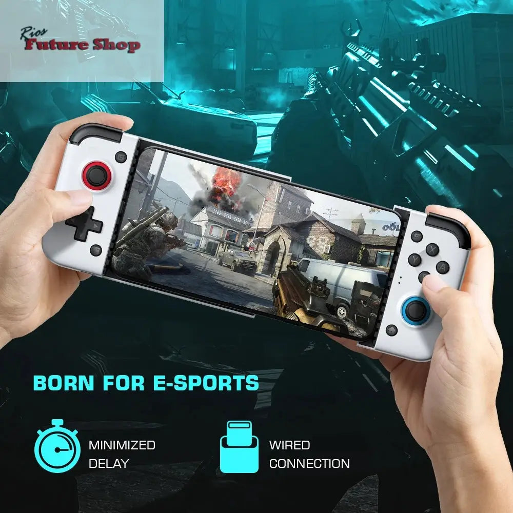 GameSir-X2-Retro-Handheld-Gamepad-Your-Ultimate-Mobile-Gaming-Companion-DSersUSA-100025730 - Rios Future Shop