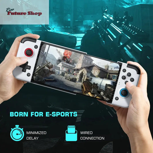 GameSir-X2-Retro-Handheld-Gamepad-Your-Ultimate-Mobile-Gaming-Companion-DSersUSA-100025730 - Rios Future Shop