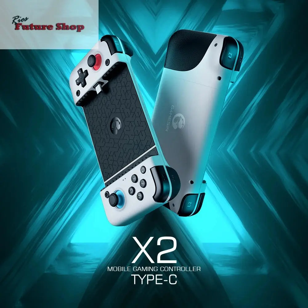 GameSir-X2-Retro-Handheld-Gamepad-Your-Ultimate-Mobile-Gaming-Companion-DSersUSA-100026377 - Rios Future Shop