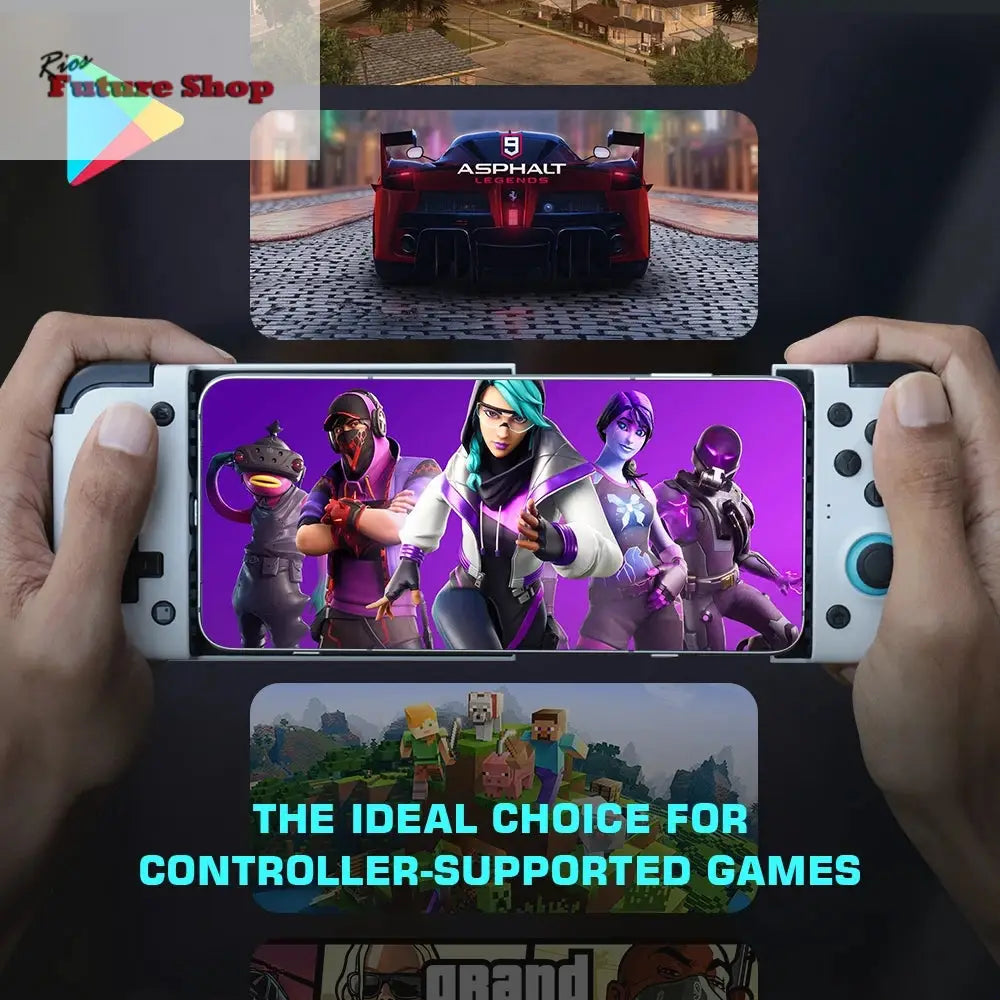 GameSir-X2-Retro-Handheld-Gamepad-Your-Ultimate-Mobile-Gaming-Companion-DSersUSA-100026579 - Rios Future Shop