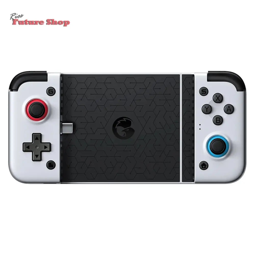 GameSir-X2-Retro-Handheld-Gamepad-Your-Ultimate-Mobile-Gaming-Companion-DSersUSA-100027492 - Rios Future Shop