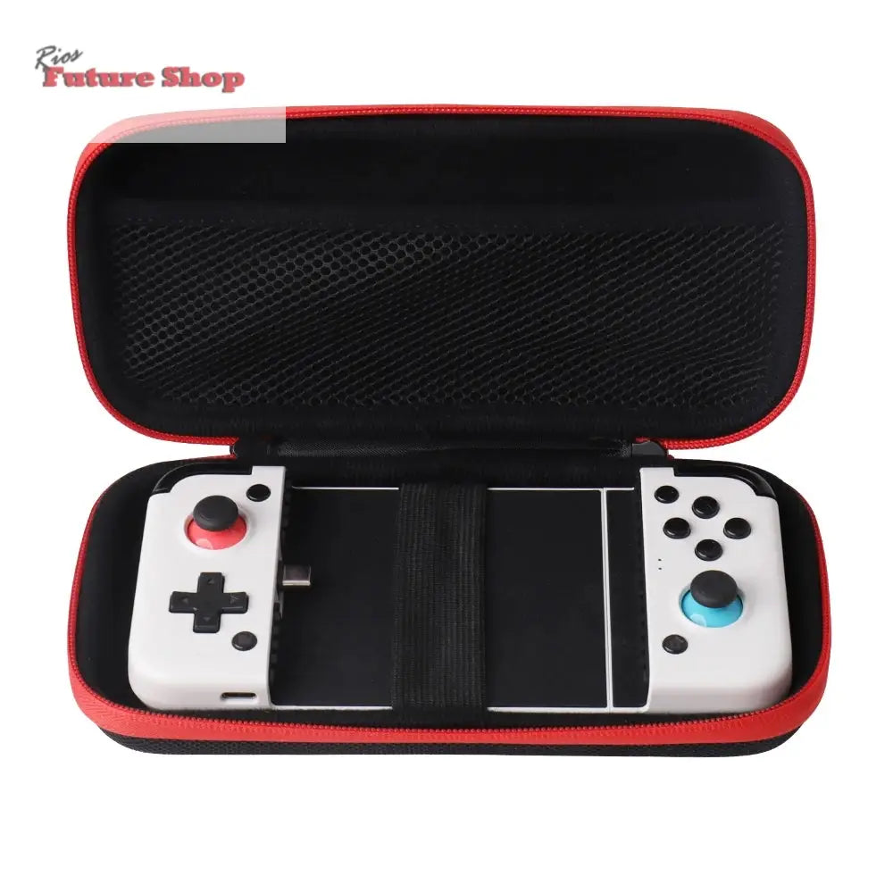 GameSir-X2-Retro-Handheld-Gamepad-Your-Ultimate-Mobile-Gaming-Companion-DSersUSA-100027960 - Rios Future Shop