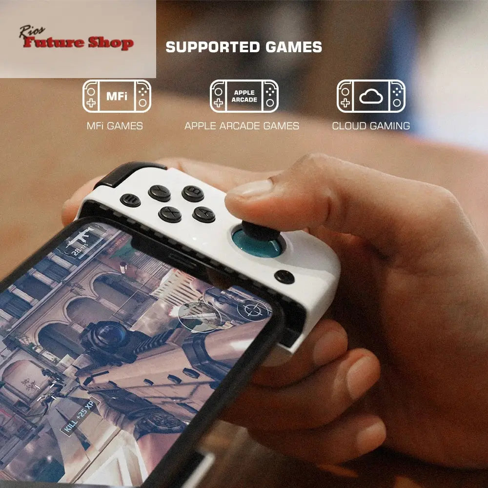 GameSir-X2-Retro-Handheld-Gamepad-Your-Ultimate-Mobile-Gaming-Companion-DSersUSA-100028247 - Rios Future Shop