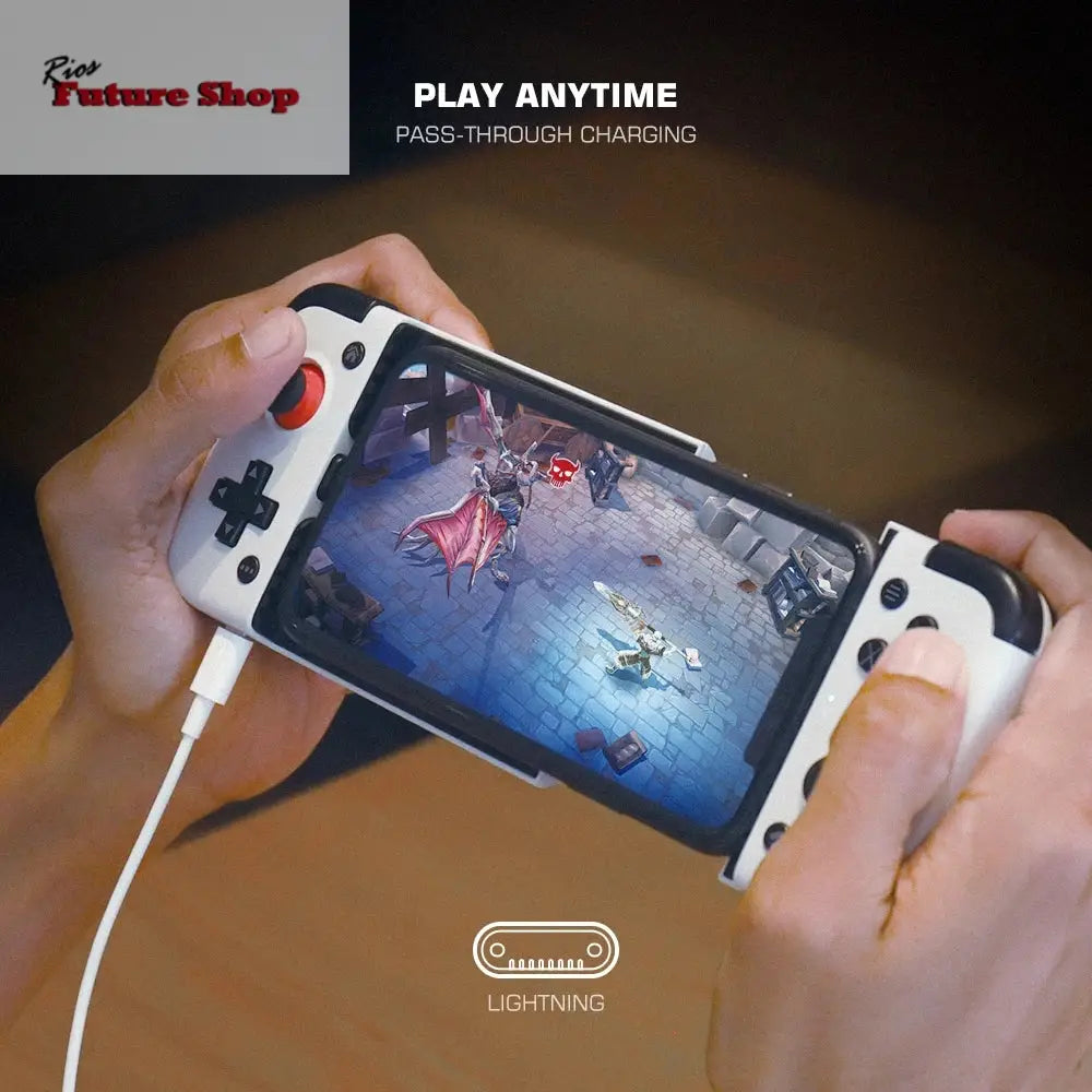 GameSir-X2-Retro-Handheld-Gamepad-Your-Ultimate-Mobile-Gaming-Companion-DSersUSA-100028556 - Rios Future Shop