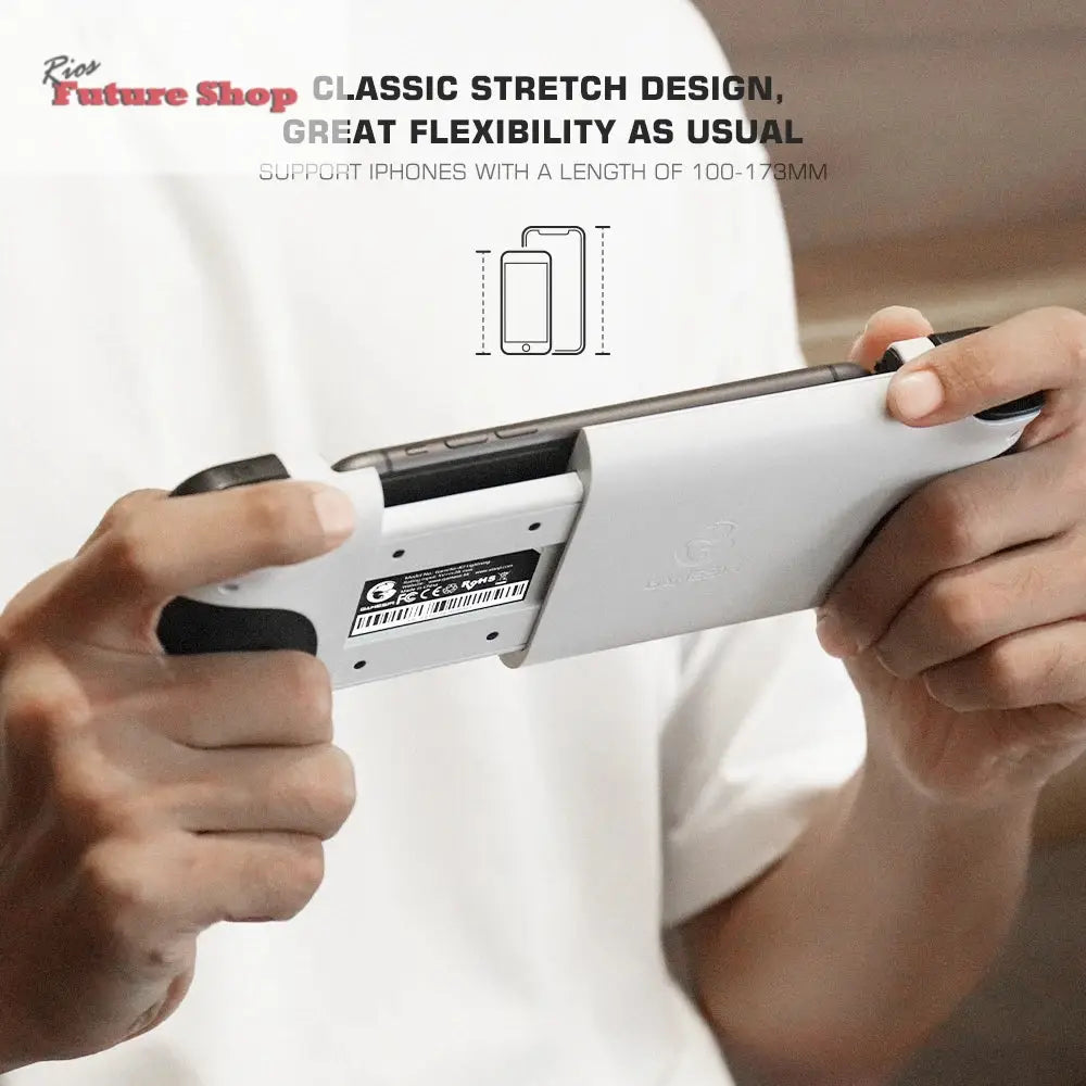 GameSir-X2-Retro-Handheld-Gamepad-Your-Ultimate-Mobile-Gaming-Companion-DSersUSA-100028756 - Rios Future Shop