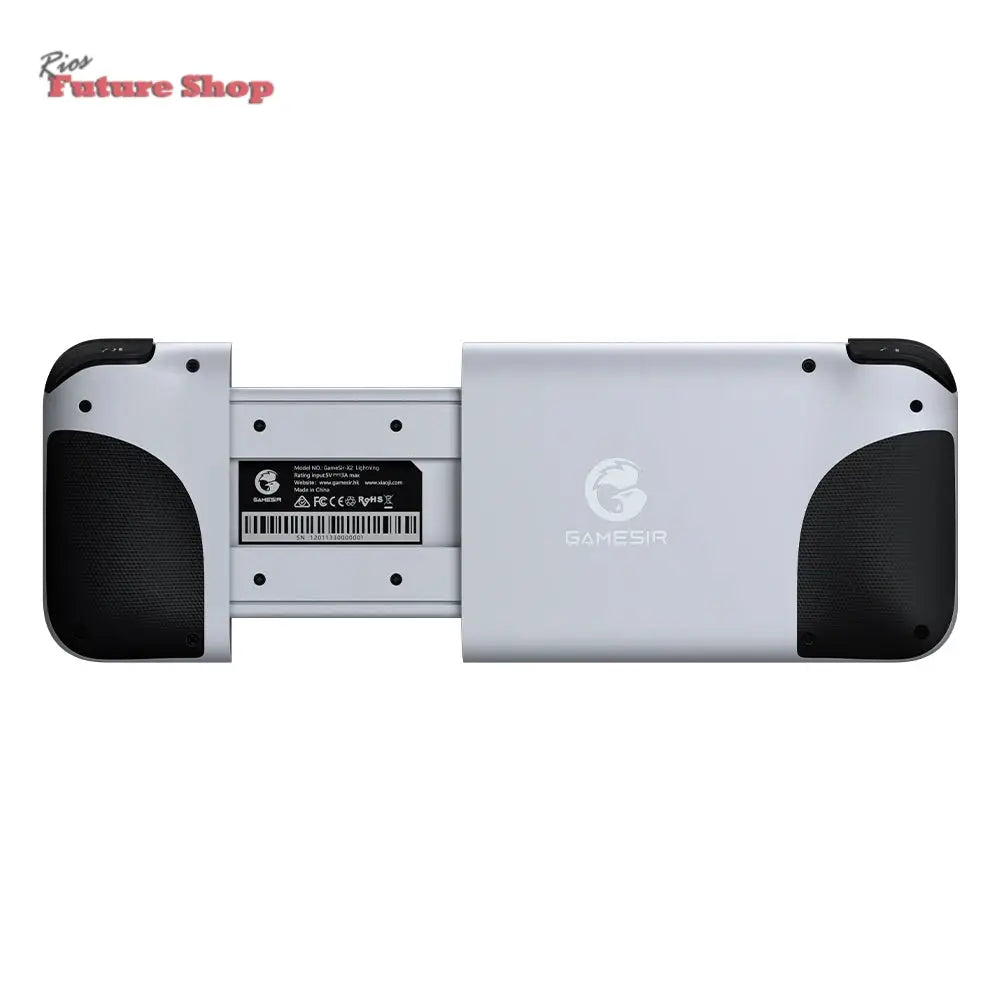 GameSir-X2-Retro-Handheld-Gamepad-Your-Ultimate-Mobile-Gaming-Companion-DSersUSA-100029453 - Rios Future Shop