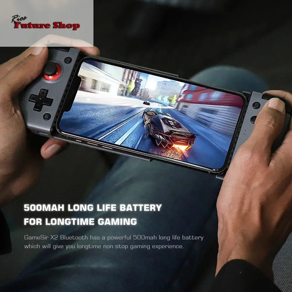 GameSir-X2-Retro-Handheld-Gamepad-Your-Ultimate-Mobile-Gaming-Companion-DSersUSA-100030877 - Rios Future Shop