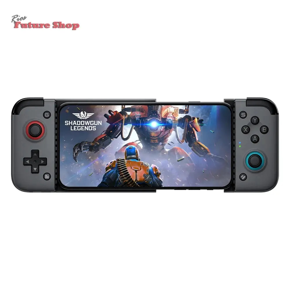 GameSir-X2-Retro-Handheld-Gamepad-Your-Ultimate-Mobile-Gaming-Companion-DSersUSA-100031087 - Rios Future Shop