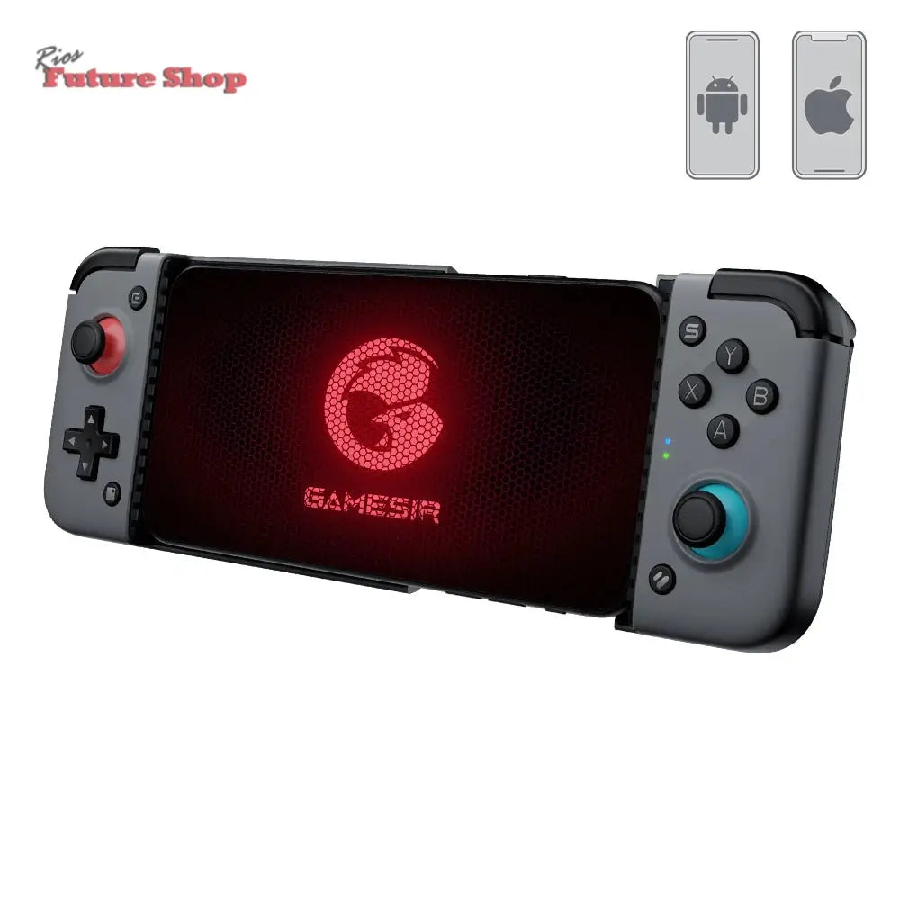 GameSir-X2-Retro-Handheld-Gamepad-Your-Ultimate-Mobile-Gaming-Companion-DSersUSA-100031159 - Rios Future Shop