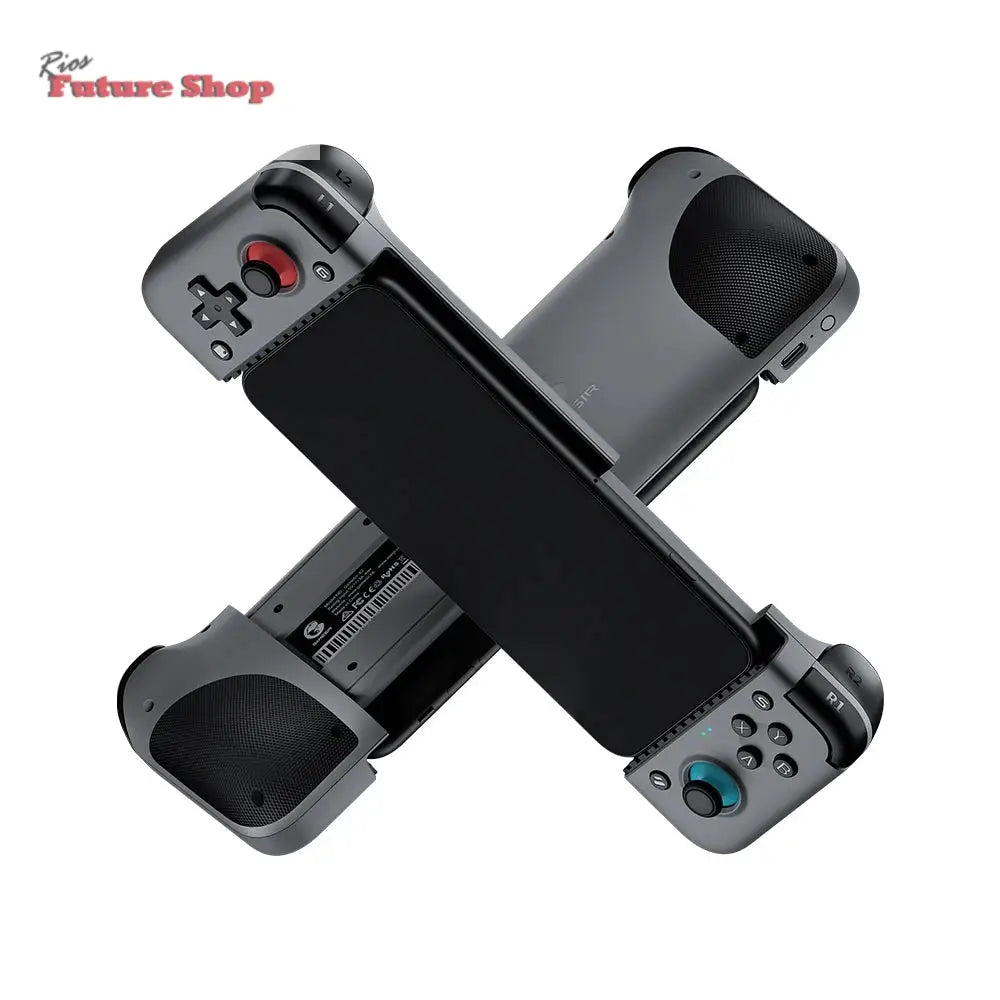 GameSir-X2-Retro-Handheld-Gamepad-Your-Ultimate-Mobile-Gaming-Companion-DSersUSA-100031365 - Rios Future Shop