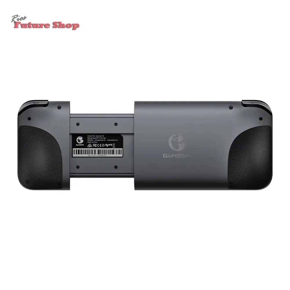 GameSir-X2-Retro-Handheld-Gamepad-Your-Ultimate-Mobile-Gaming-Companion-DSersUSA-100031770 - Rios Future Shop