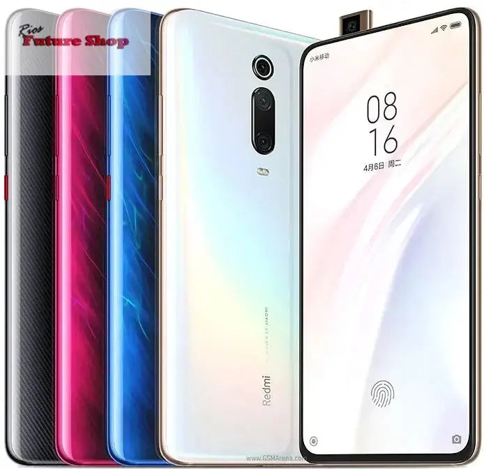 Global-firmware-Xiaomi-Redmi-K20-Pro-Smartphone-6GB-RAM-128GB-ROM-Snapdragon-855-48-MP_-20-MP-used-phone-DSersUSA-100034077 - Rios Future Shop