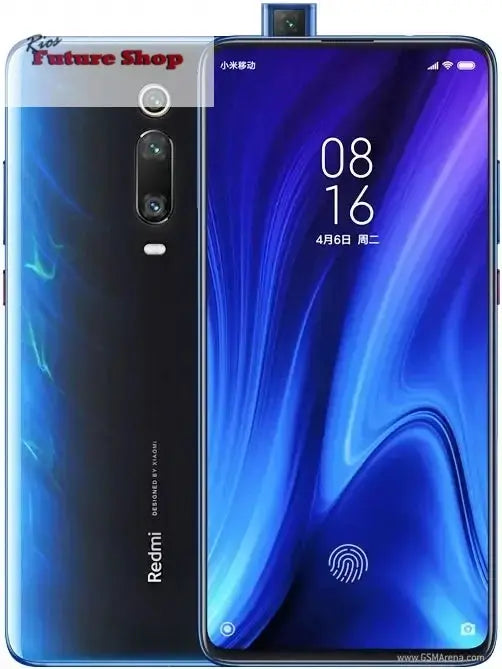 Global-firmware-Xiaomi-Redmi-K20-Pro-Smartphone-6GB-RAM-128GB-ROM-Snapdragon-855-48-MP_-20-MP-used-phone-DSersUSA-100034174 - Rios Future Shop