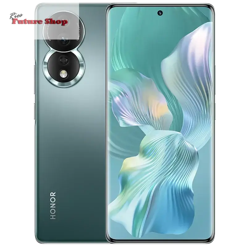 HONOR 80 5G Snapdragon 782G Octa Core - Rios Future Shop
