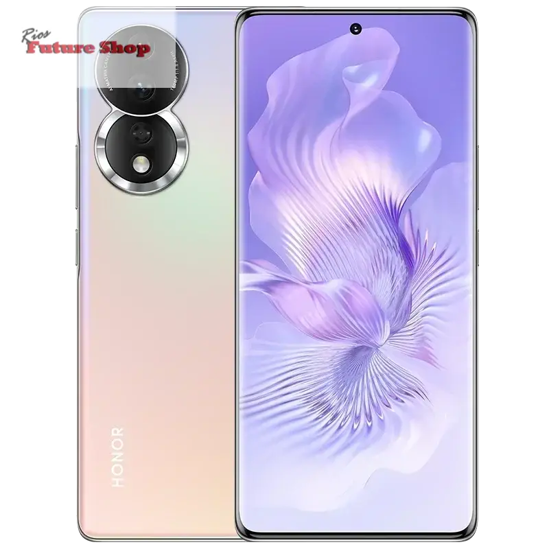 HONOR 80 5G Snapdragon 782G Octa Core - Rios Future Shop