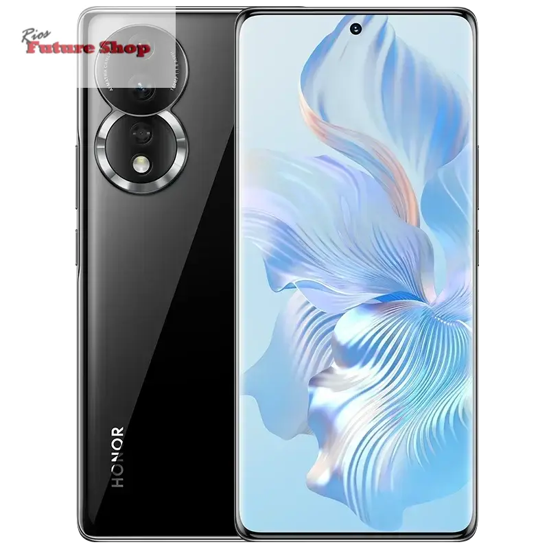 HONOR 80 5G Snapdragon 782G Octa Core - Rios Future Shop