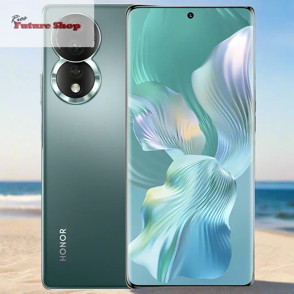 HONOR 80 5G Snapdragon 782G Octa Core - Rios Future Shop
