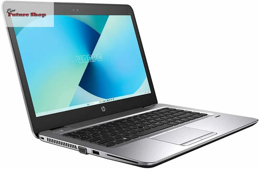 HP ELITEBOOK 840 G3 INTEL CORE I5-6200U 6ª geração 2,3 GHZ WEBCAM 16 GB RAM 256 GB SSD Windows 10 PRO 64BIT (recondicionado) - Rios Future Shop