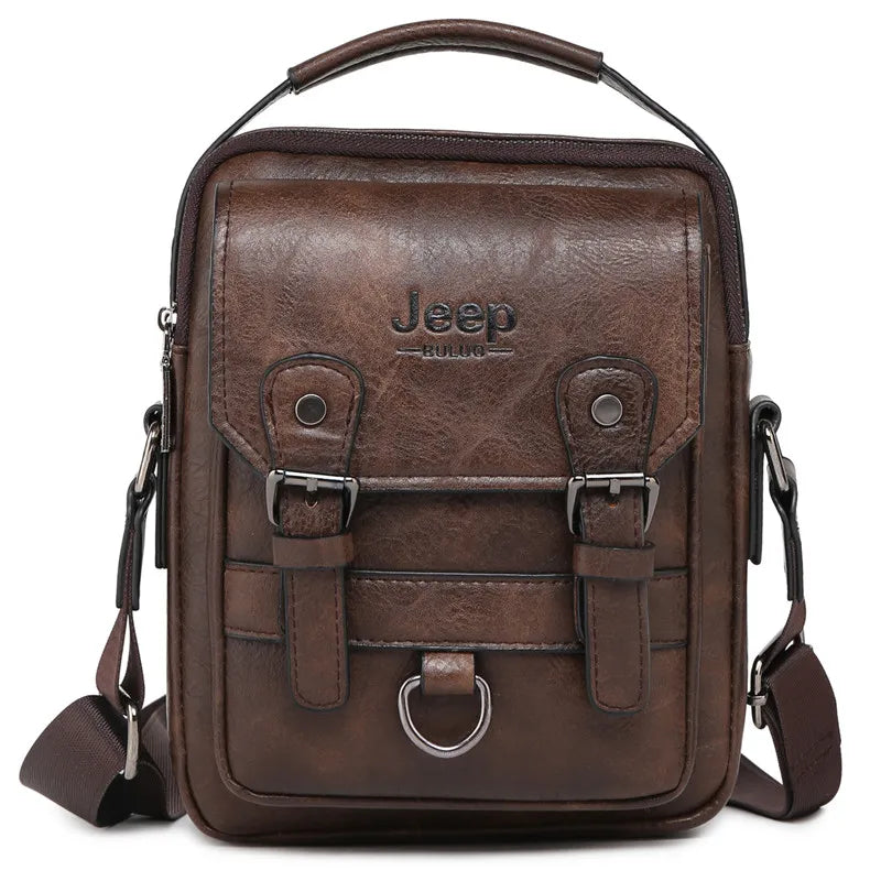 JEEP BULUO Bolsa Viagem Multiuso