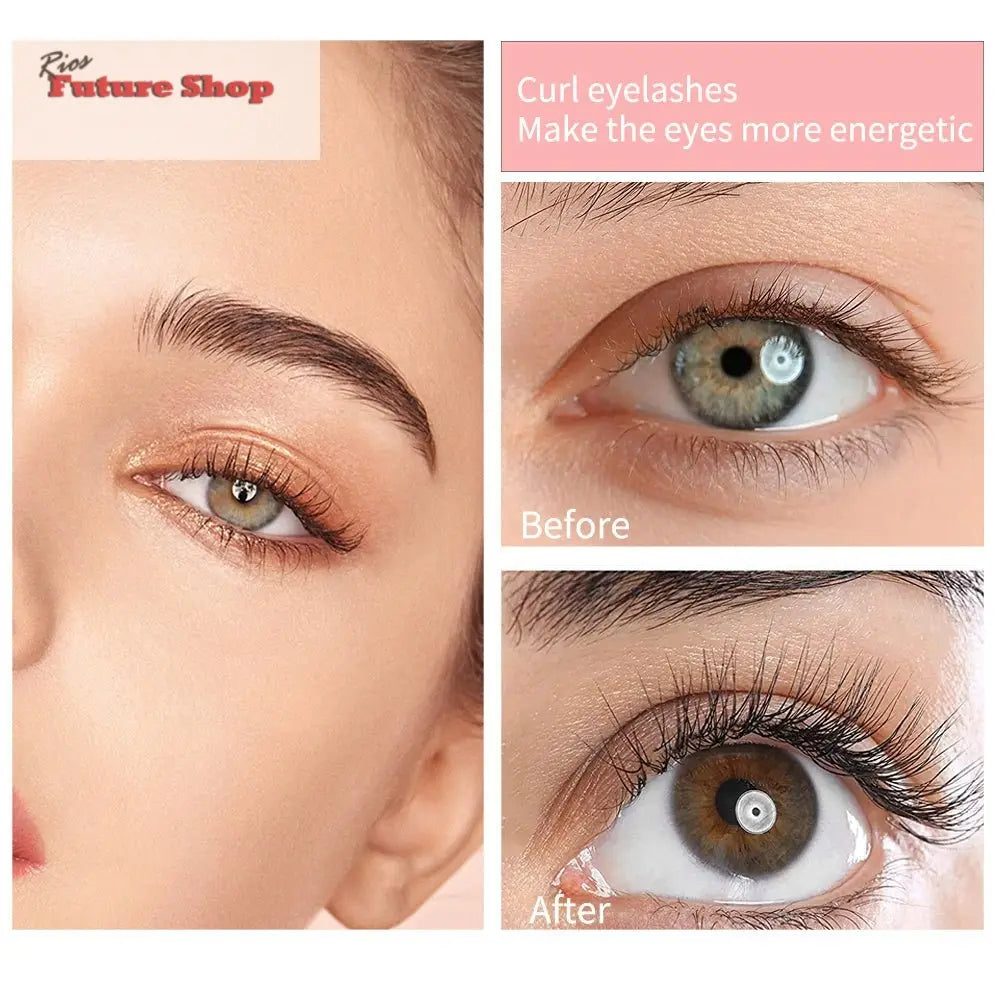 ICONSIGN Lash Lift Kit Lash Lifiting Eyelash Perming Kit Lash Curling Enhancer Eyes Makeup Tools - Rios Future Shop