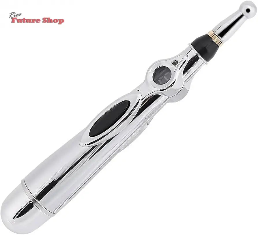 Lápiz masajeador acupuntura - Rios Future Shop